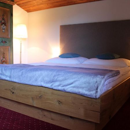 Appartamento Vorderweinaugut Annaberg im Lammertal Esterno foto