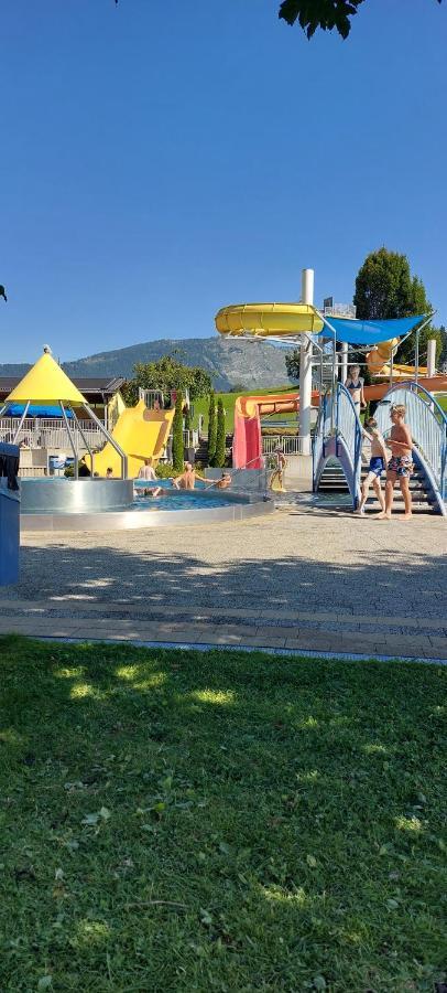Appartamento Vorderweinaugut Annaberg im Lammertal Esterno foto